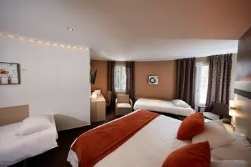 Hotel Best Western Plus Clos Syrah