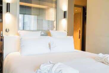 Hotel Best Western Plus Clos Syrah