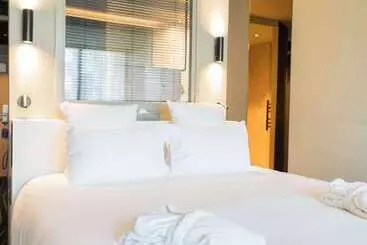 호텔 Best Western Plus Clos Syrah