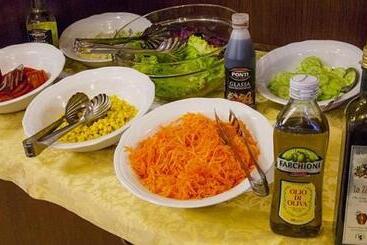 فندق Dama Bianca