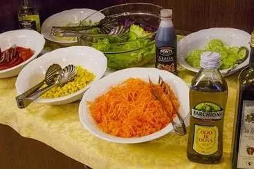 فندق Dama Bianca