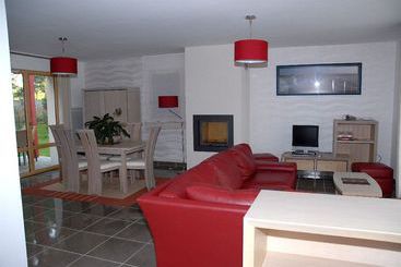 Отель Domaine De Saintemarguerite