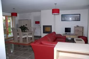 酒店 Domaine De Saintemarguerite