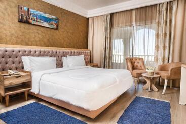 Hotel El Habib Monastir
