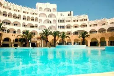Hotel El Habib Monastir