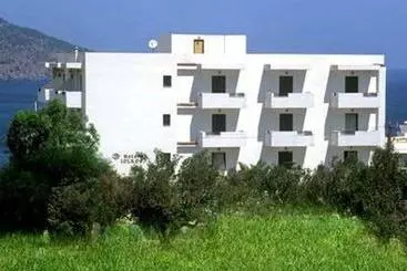 Hotel Iolkos