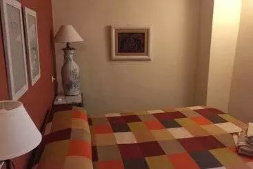 فندق La Posada De Berge