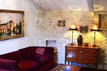 ホテル Le Saint Laurent