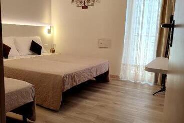 בית מלון כפרי Madera