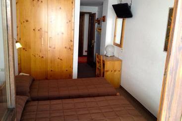 בית מלון כפרי Meublé Furggen