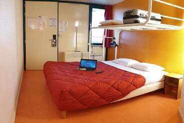 ホテル Premiere Classe Nancy Est  Essey