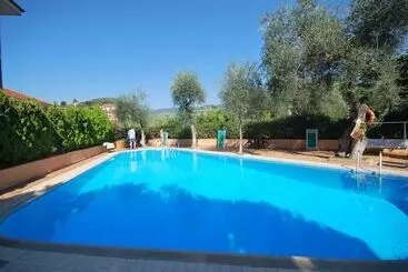 Otel Residence Orchidea