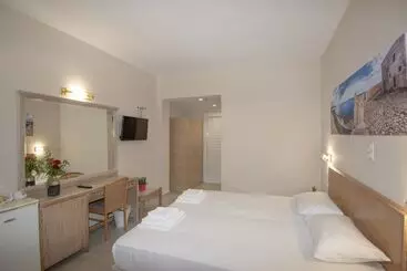 Hotelli Sokol Resort