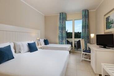 Отель Voi Daniela Essentia