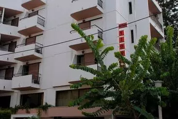 Hotel Yiorgos