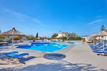 Klio Apartments