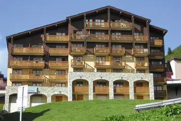 アパートメント Lagrange Classic Carène