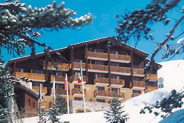 アパートメント Lagrange Classic Carène