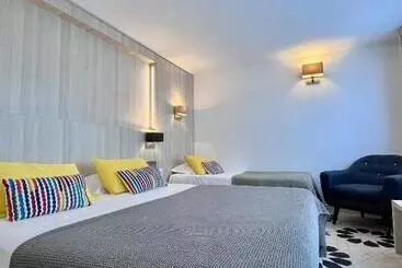 Le Cornouaille Hotel & Spa