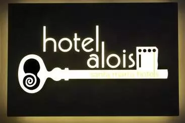 مُتل Aloisi