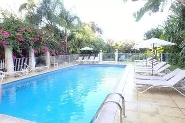 Residence Veles Plage