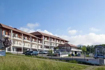 Lejlighed Sejours & Affaires Geneve Gex Les Rives Du Leman