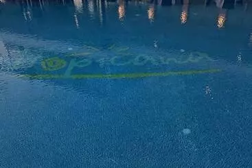 公寓式酒店 Tropicana Beach