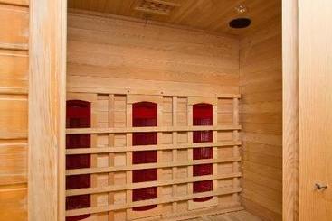 Апартаменты Vacancéole - Le Chalet De Montchavin