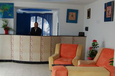 公寓式酒店  Residence Arabesque