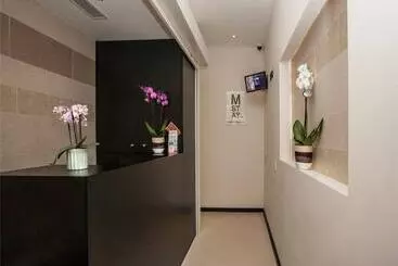 ホテル 39 Studios