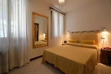 Hotel Albergo Marin