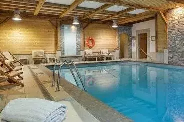 酒店 Cgh Résidences & Spas Le Ruitor