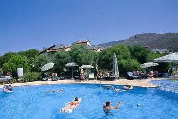 호텔 Dogan Paradise Beach