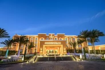 Hotel Golden Beach Resort