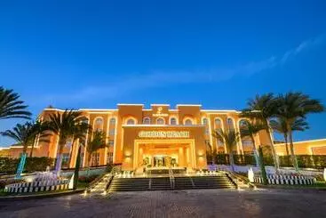 ホテル Golden Beach Resort