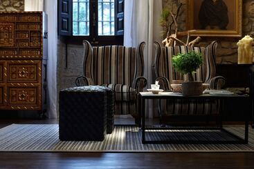 酒店 Iriarte Jauregia