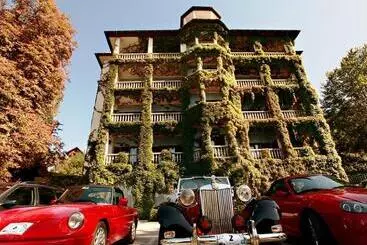 בית מלון כפרי Jadran Sava S & Resorts