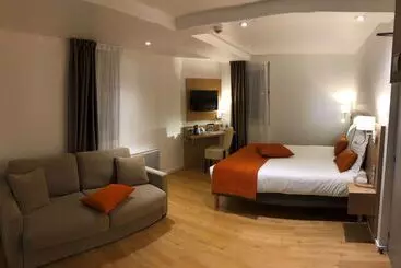 Hotel Kyriad Quimper Sud