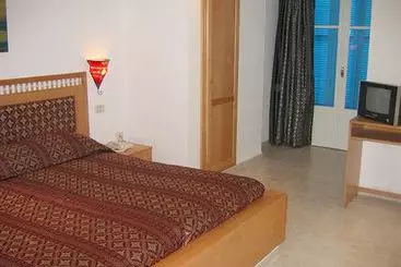 Hotel Le Beau Rivage