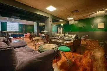 Hotelli Lse Bankside House   Campus Accommodation