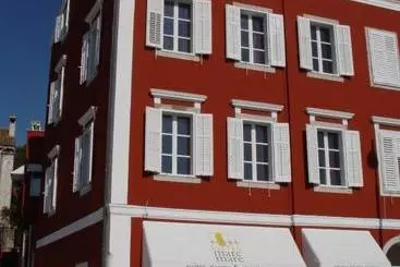 Hotel Mare Mare Suites