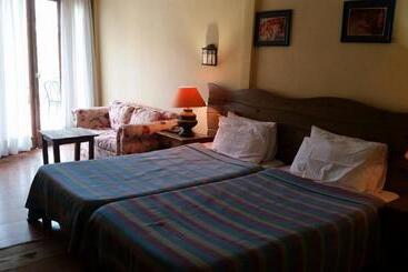 هتل Nakhil Inn Nuweiba