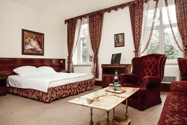 호텔 Old Time Residence