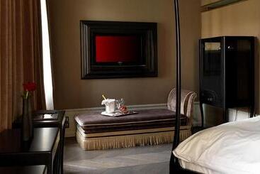 هتل Palazzo Barbarigo Sul Canal Grande