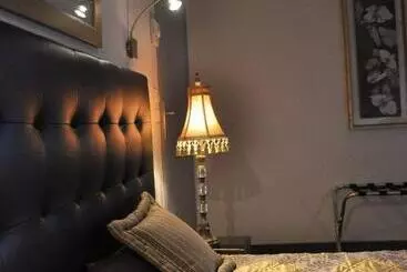 ホテル Relais Saint Jean Troyes