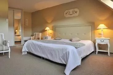 هتل Relais Saint Jean Troyes