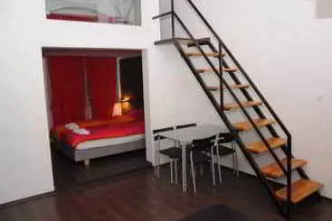 Hotel Shakespeare Apartment Opera