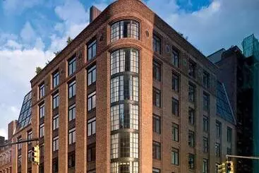 酒店 The Greenwich