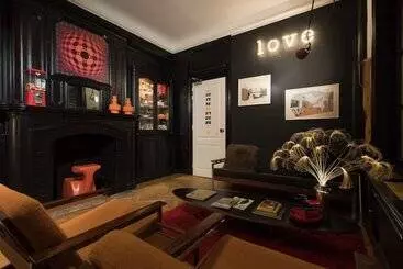 Vintage Hotel Brussels