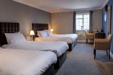 Wild Pheasant Hotel & Spa